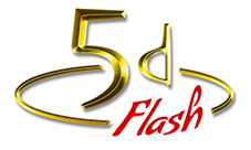 5d Flash App